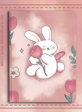 适用华为SLG一W50保护套全包SLG-W50平板壳硅胶slaw10皮套SLA-W5O保护壳slaw50外壳sia-w50电脑壳防摔新款潮