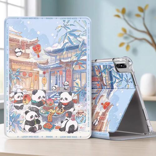 适用华为GOT一W29保护套全包gotw29平板外壳防摔硅胶11寸GOT-W09平板电脑保护壳got w09皮套g0t-w29软套新款