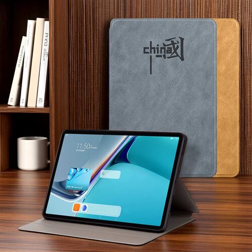 适用华为dby2-w00保护套壳DBY2一W00平板电脑壳外壳dby2-woo外套皮套matepad air平板壳11.5寸dby2W00保护壳