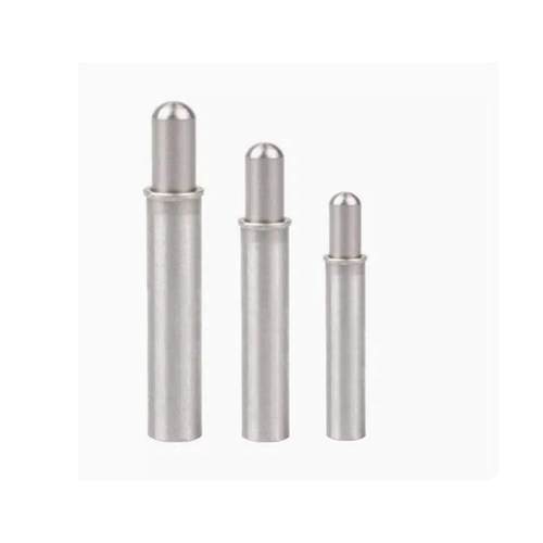 MPFL/MPJL小径弹簧柱塞轻载型不锈钢固定位分度柱塞伸缩行程柱塞