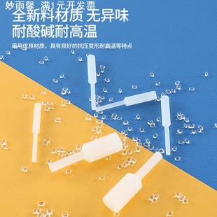 耐高温硅胶圆柱塞子堵孔橡胶手拉塞密封保护喷涂电泳电镀防烤遮蔽