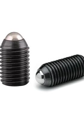 ZAC11球头柱塞 BPY3/4/5/6/8/10/12/16