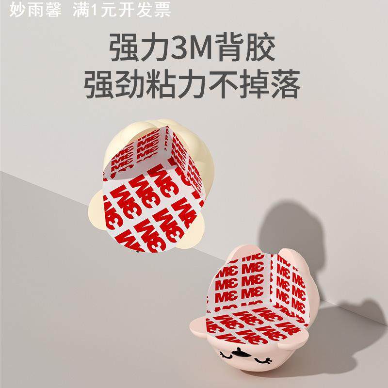 新款兔子硅胶防撞角儿童安全防磕碰宝宝儿童桌角直角保护神器,婴童用品,防撞贴,淘宝优惠券,粉丝福利购,淘宝优惠卷