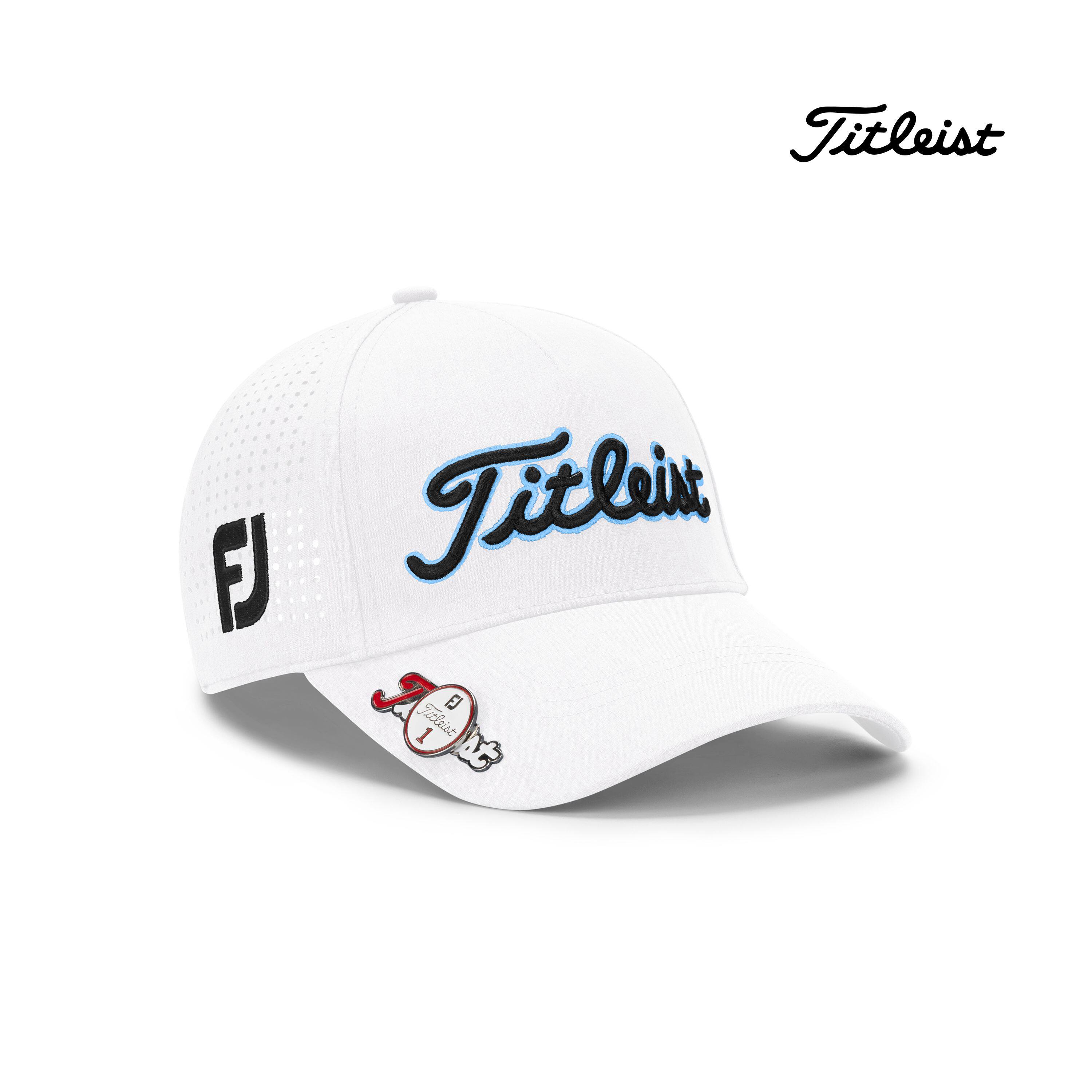 新款高尔夫球帽男女户外运动遮阳帽防晒golf帽子鸭舌帽送mark