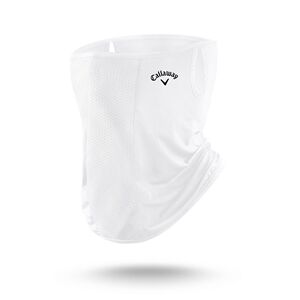 新品高尔夫冰丝防晒面罩男女士弹力透气围脖防紫外线护脸罩