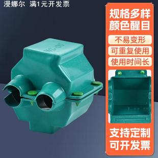 硅胶绝缘保护套避雷器保护套变压器护套并沟线夹隔离开关护套