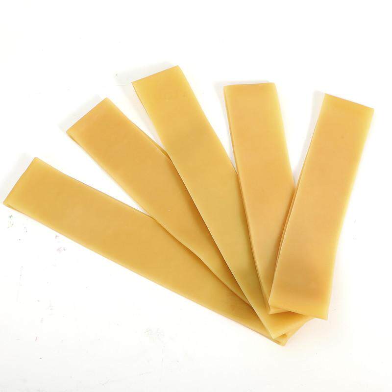 2.8MM厚橡皮筋泰国乳胶圈宽皮圈皮套牛皮筋皮条强力橡胶圈猴皮筋