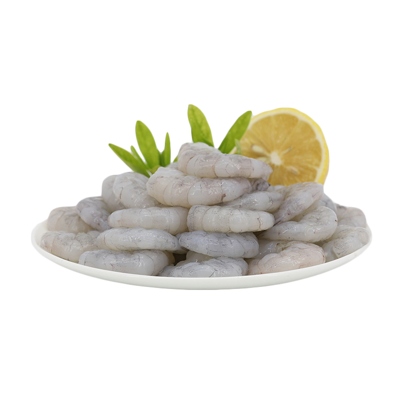 冰鲜新鲜冷冻野生冰冻特级青虾仁
