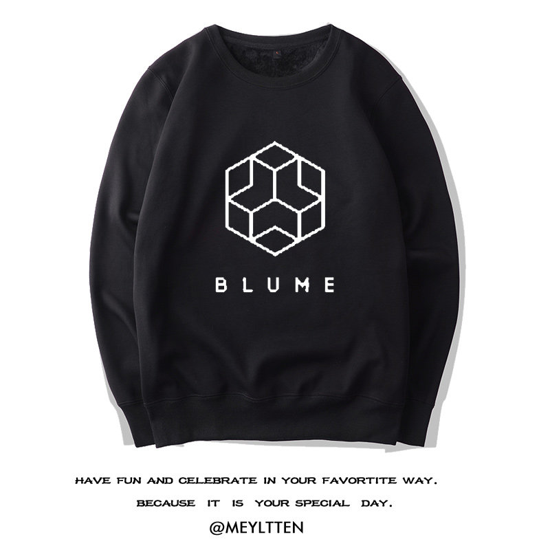 看门狗ctos程序布鲁姆公司dedsec组织watch dogs男女圆领加绒卫衣