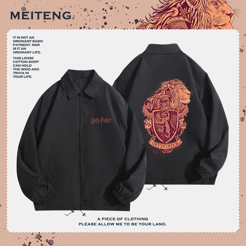 翻领外套春秋冬常规款式