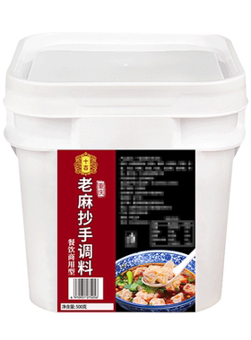 米线面馆推荐用料回头客超90%
