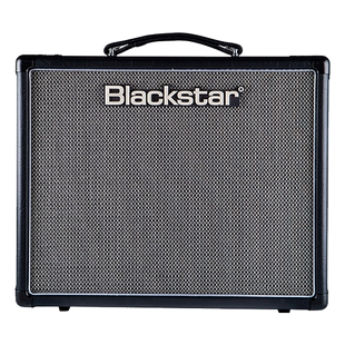Blackstar黑星HT系列电吉他音箱全电子管一体箱贝斯户外专用音响