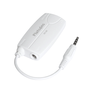 弗兰格FC-22乐器连接线电吉他/贝斯智能手机软件效果音频转换器