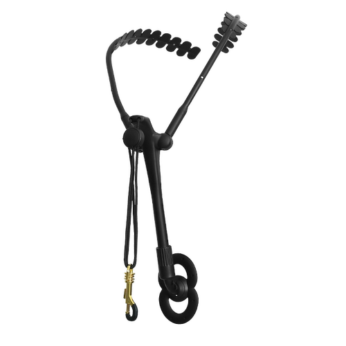 萨克斯专用背带中音次中音脖带儿童吊带成人双肩挂带电吹管肩带子