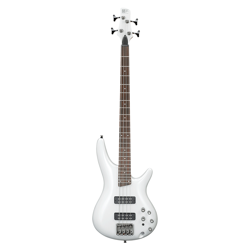 IBANEZ依班娜电贝司入门级