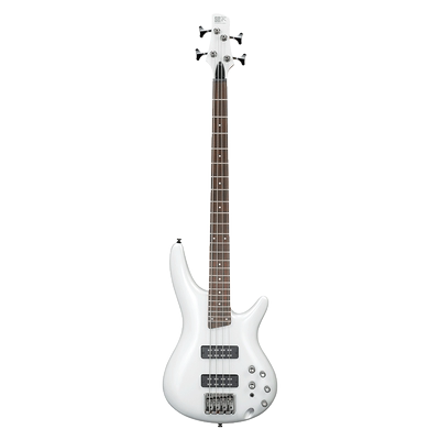 IBANEZ依班娜电贝司入门级