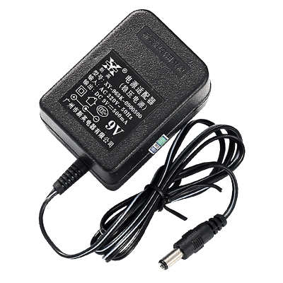 新英9V单块效果器稳压电源