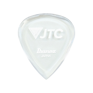 Ibanez依班娜吉他拨片JTC民谣电吉他专用防滑扫弦速弹片pick2.5mm