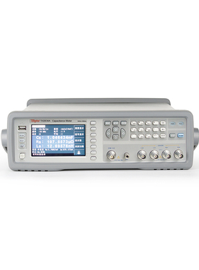 常同惠TH2638C/2638A高速精密电容测试仪TH26009D/26062A/26063