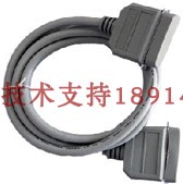 Handler Scanner控制电缆 用于连接变压器测试仪主机与测试盒