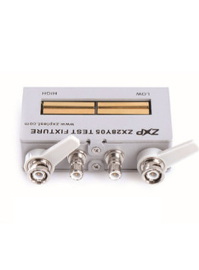 致新配件ZX28Y08/28Y05/26009用于小间距引脚元器件数字电桥