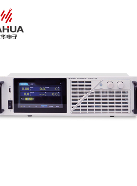 大华DH28603A可编程交流电子负载DH28601A/DH28602A操作简单方便