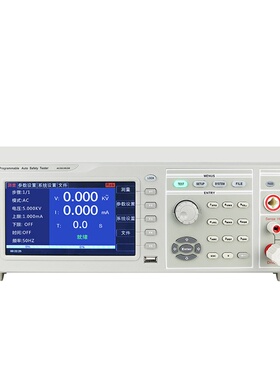 美瑞克RK9960/9966/9970/9961光伏安规综合测试RK00004/26003A