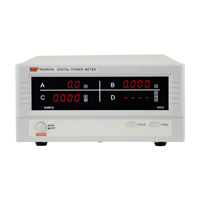 美瑞克RK9800N功率计