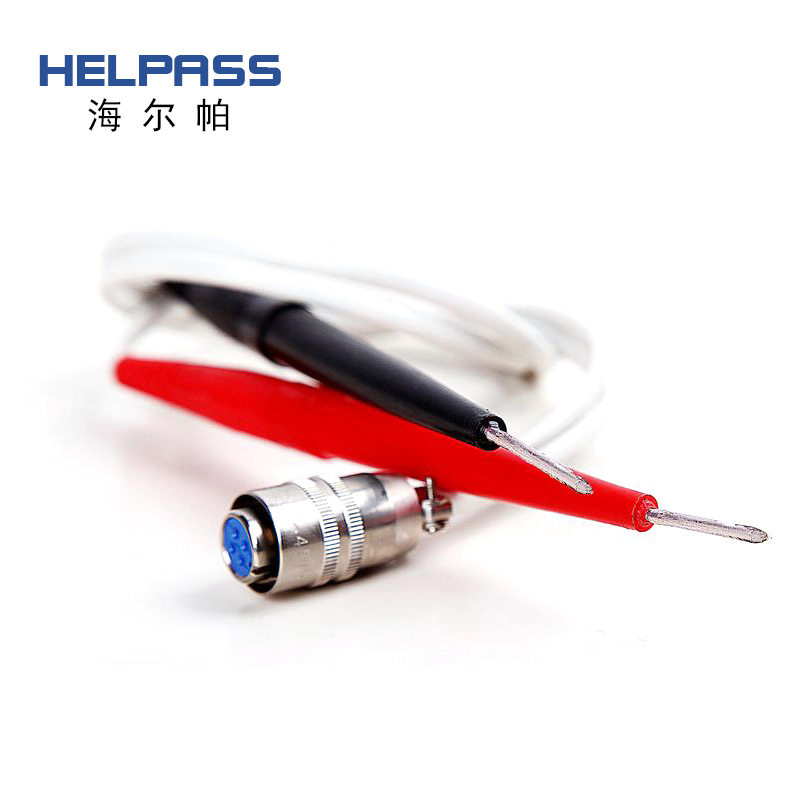 海尔帕HPS24002B纯银表笔