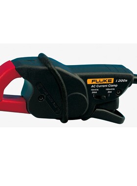 福禄克FLUKE i200/I400S/I400E i1010交直流电流钳i200s i3000s
