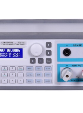 同门蓝屏开关电源5位eTM-K3020SP/K6010SP/K1560SP/K3030SP