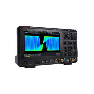 优利德行业仪器MSO3054X 3024X混合信号示波器 3034X