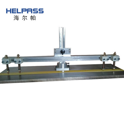 海尔帕HPS58008电阻率测试台