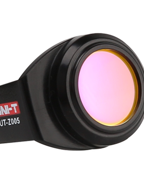 优利德UT-Z001/Z002/Z003/Z004/Z005微距镜头热成像仪充电座