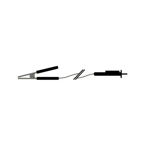 法国CA10kV/15kV测试线高压插头