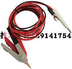 UC26035单相匝间测试电缆 适用于UC58XX系列层间仪