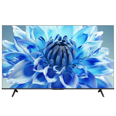 海信电视75E3Q 75英寸AI智能音画144Hz高刷 Wi-Fi6 液晶4K电视85