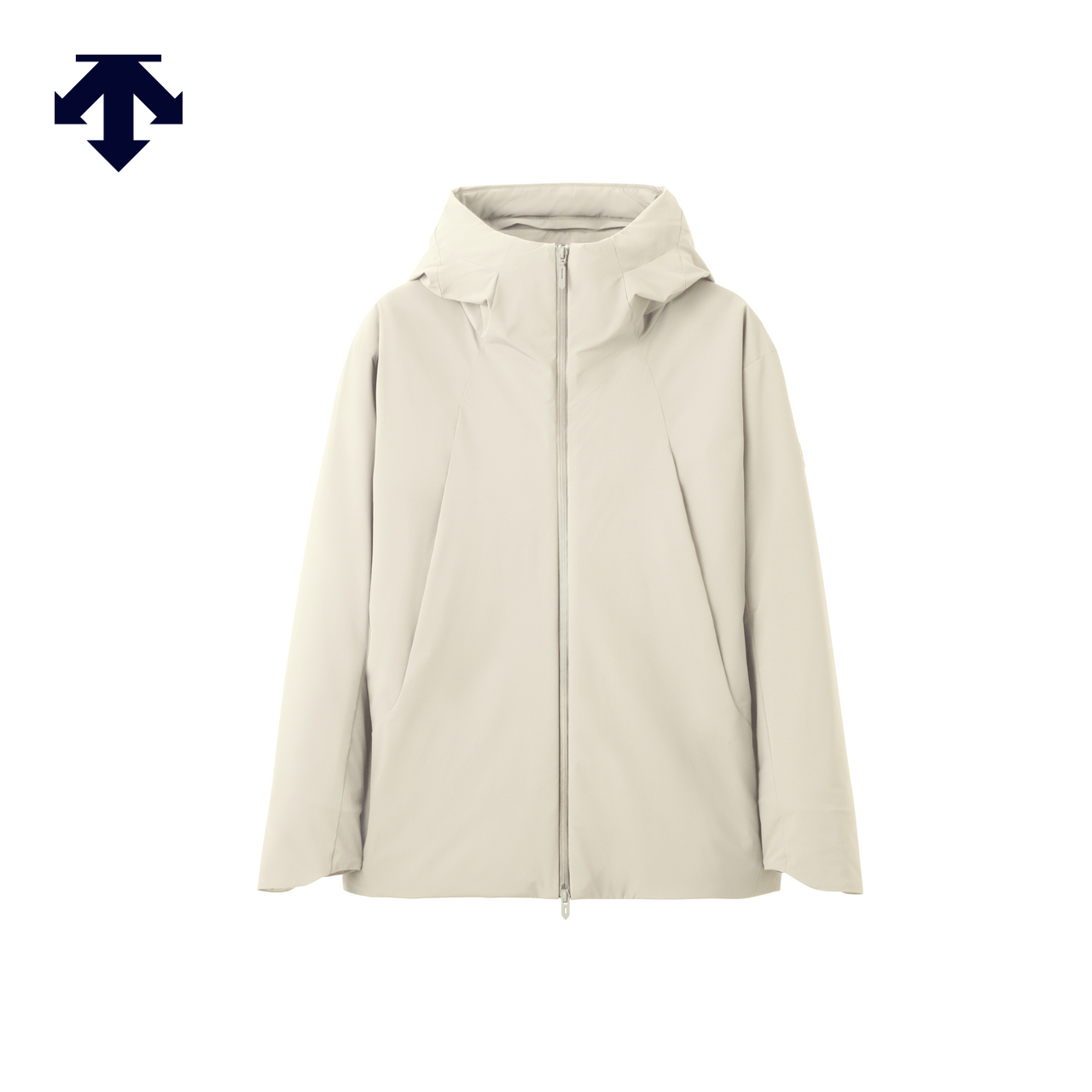 DESCENTE迪桑特ALLTERRAIN系列男士棉服外套