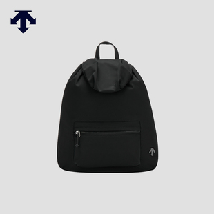 DESCENTE迪桑特MOVE PACK系列女士双肩背包