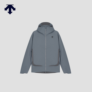 DESCENTE迪桑特ALLTERRAIN 81系列轻户外男女同款可打包棉服