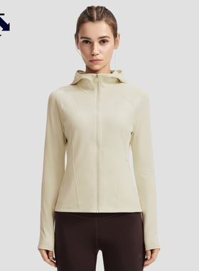 DESCENTE迪桑特WOMEN’S TRAINING系列女士针织运动上衣