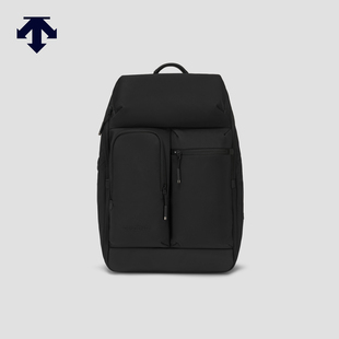 双肩背包秋季 DESCENTE迪桑特MOVE PACK系列男女同款