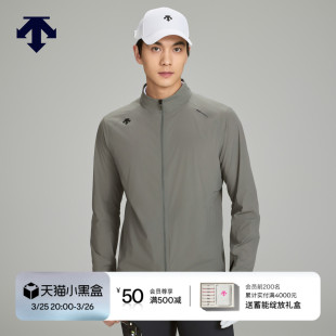 PRO系列夹克外套 男士 DESCENTEGOLF 迪桑特高尔夫