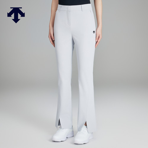 迪桑特高尔夫防晒女裤