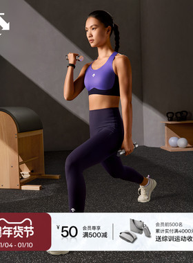 BODYFLEX女子 运动背心bra内衣 WOMEN’S TRAINING系列 DESCENTE