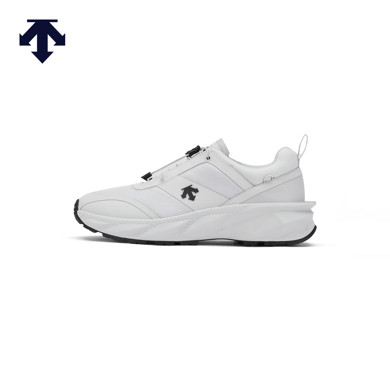DESCENTE迪桑特ALLTERRAIN 81系列男子运动休闲鞋早春新品