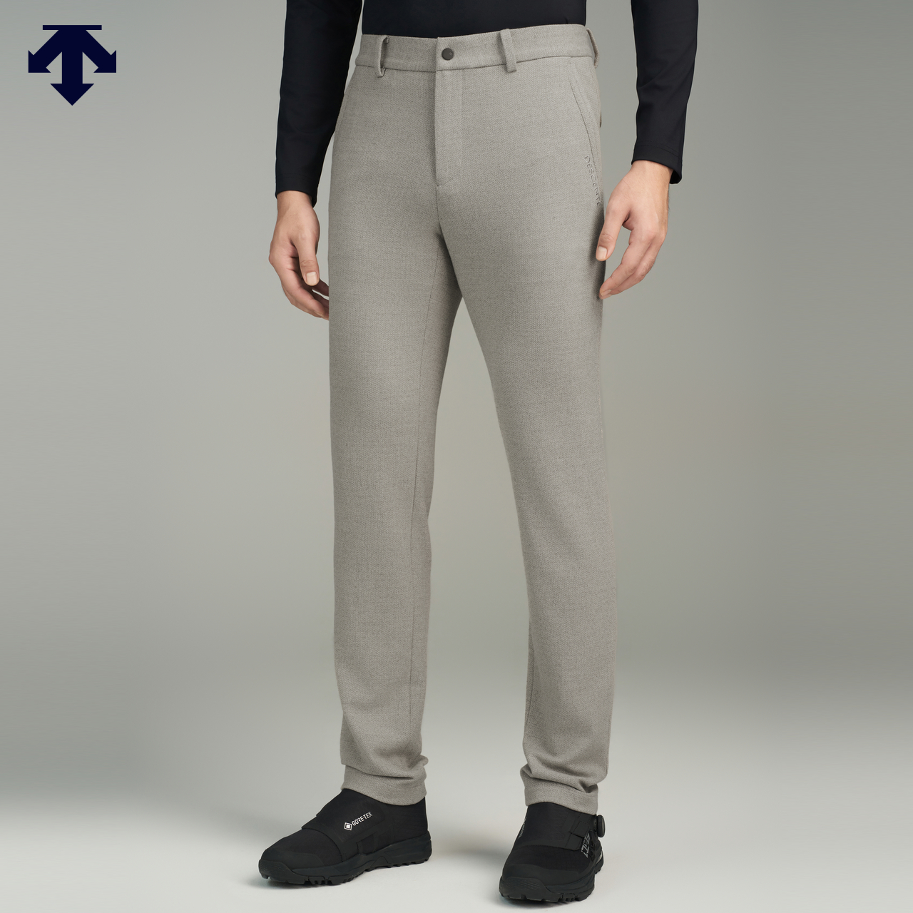 DESCENTEGOLF 迪桑特高尔夫FIELD系列男士长裤