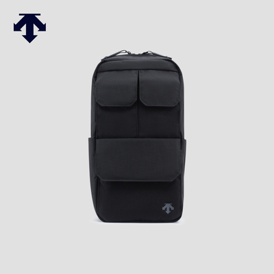 DESCENTE迪桑特ALLTERRAIN 81系列轻户外男女同款胸包