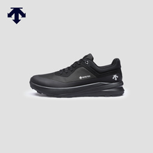 DESCENTE迪桑特都市通勤男女同款DUALIS GTX运动休闲鞋秋冬新品