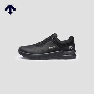 秋冬新品 GTX运动休闲鞋 DUALIS DESCENTE迪桑特都市通勤男女同款